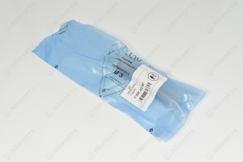 Клапан форсунки F00RJ02067 / UD-F00RJ02067