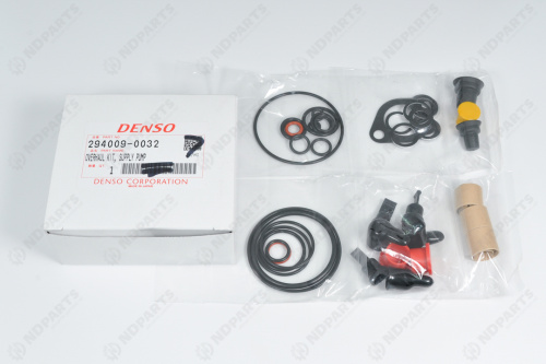 Ремкомплект ТНВД HP3 / 294009-0031/0032 