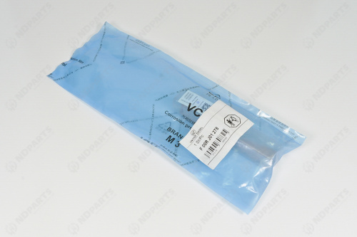 Клапан форсунки F00RJ01278 / UD-F00RJ01278 (ан. F00RJ02472)