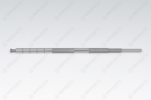 Шток форсунки DENSO / L-117,7 +1 (095000-7780) с/г UD