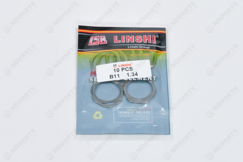 Шайба регулировочная Bosch / B11 (1.340) LN