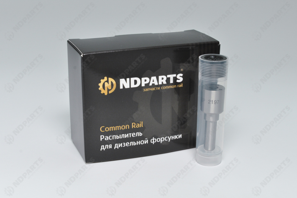 Распылитель 0433172197 / ND-DLLA150P2197