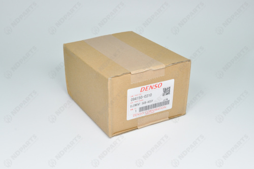 Пара плунжерная ТНВД DENSO HP0 / 094150-0310 