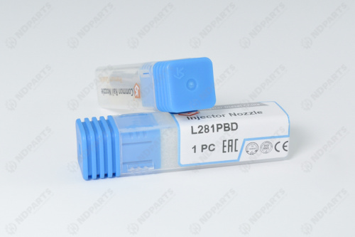 Распылитель L281PBD / KS-L281PBD
