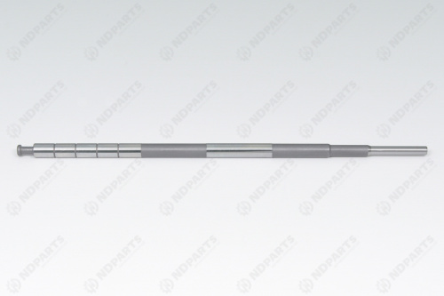 Шток форсунки DENSO / L-124,4 +0 (23670-51030) UD