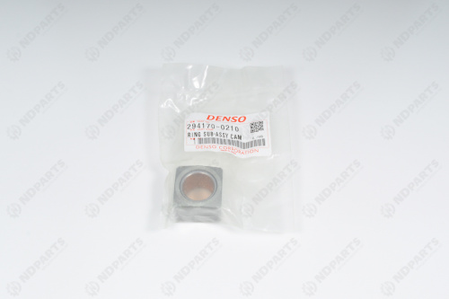 Кольцо вала ТНВД DENSO HP3 / 294170-0210 (ан. 294170-0290)