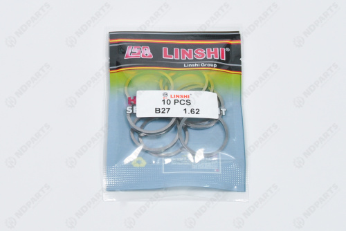 Шайба регулировочная Denso / B27 (1.620) LN