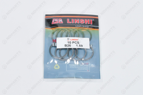 Шайба регулировочная Bosch / B26 (1.590) LN