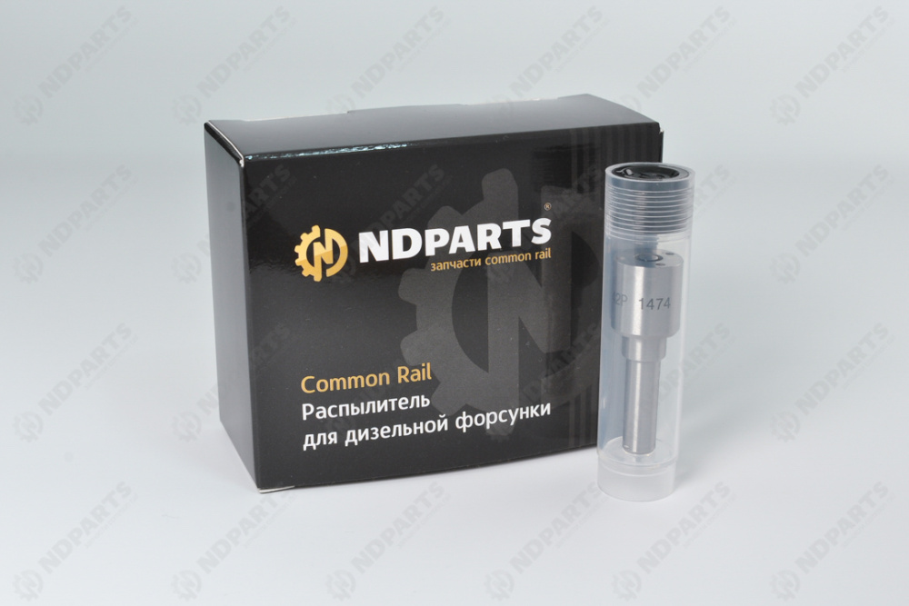 Распылитель 0433175431 / ND-DSLA142P1474