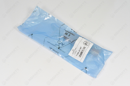 Клапан форсунки F00RJ01657 / UD-F00RJ01657
