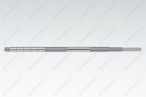 Шток форсунки DENSO / L-125,9 +1 (095000-5760) б/г ND