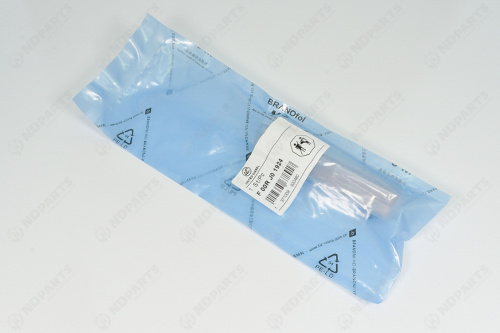 Клапан форсунки F00RJ01924 / UD-F00RJ01924