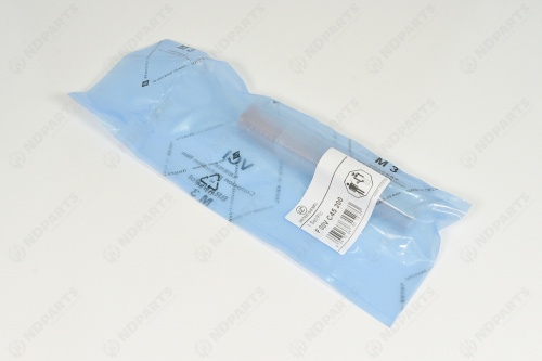 Клапан форсунки F00VC45200 / UD-F00VC45200 (ан. T-206 / Т-418)