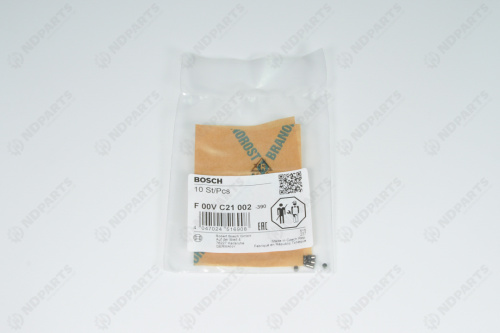 Шаровая направляющая BOSCH / F00VC21002