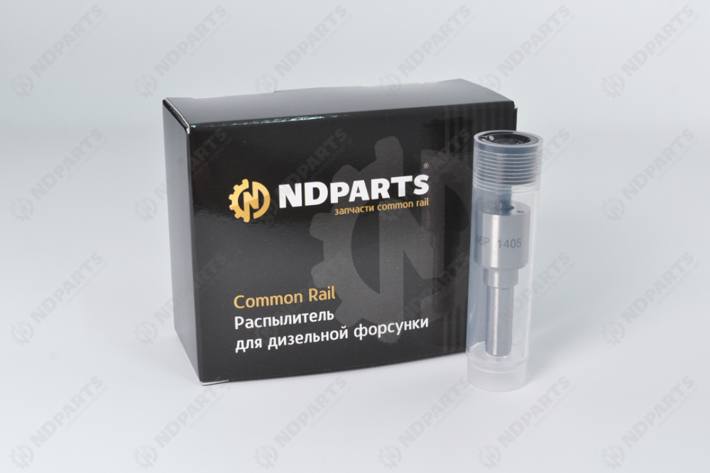 Распылитель 0433171871 / ND-DLLA146P1405
