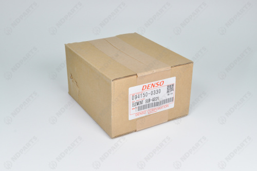 Пара плунжерная ТНВД DENSO HP0 / 094150-0330 