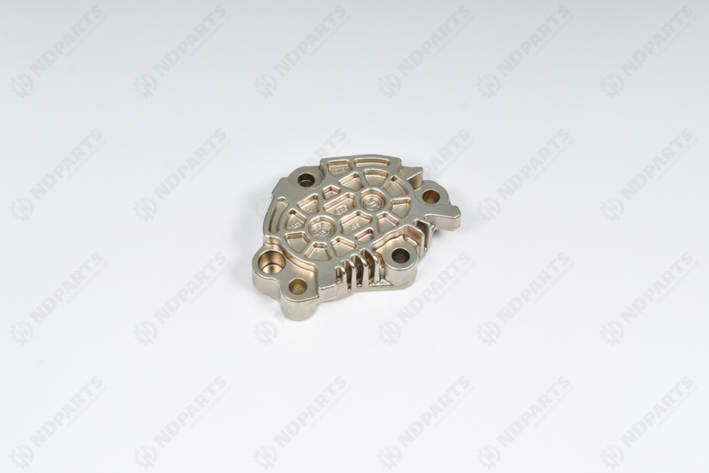 Топливоподкачка ТНВД BOSCH / 0440020079 