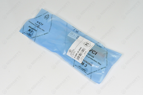 Клапан форсунки F00RJ02044 / UD-F00RJ02044 (ан. F00RJ02410) 