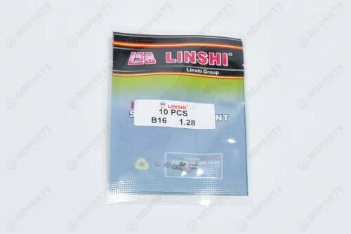 Шайба регулировочная Bosch / B16 (1.280) LN