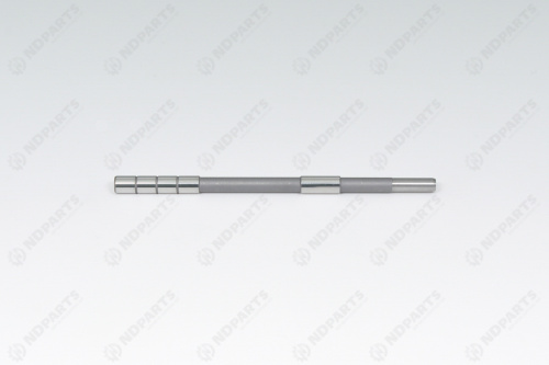 Шток форсунки DENSO / L-77,5 +1 (095000-6700) UD
