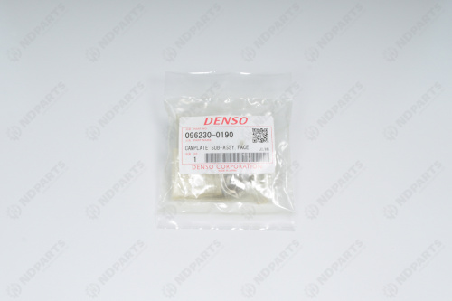 Шайба кулачковая ТНВД VE 19 TOYOTA 14B (22130-56350) / 096230-0190
