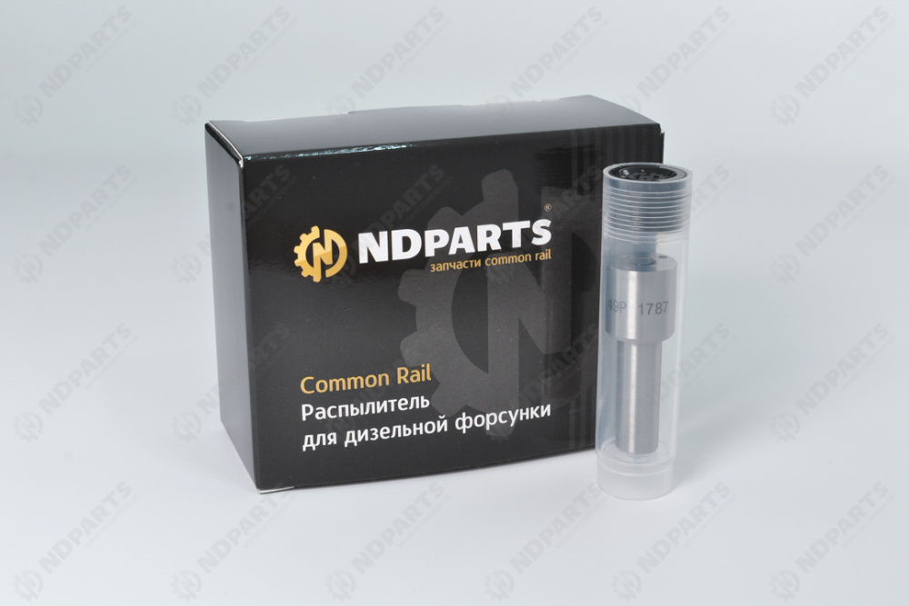 Распылитель 0433172091 / ND-DLLA149P1787