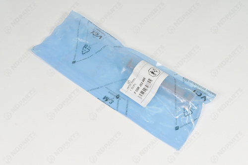 Клапан форсунки F00RJ02466 / UD-F00RJ02466 (ан. F00RJ01218) 