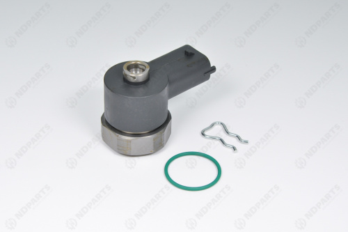 Электромагнит форсунки BOSCH / F00VC30318 GP