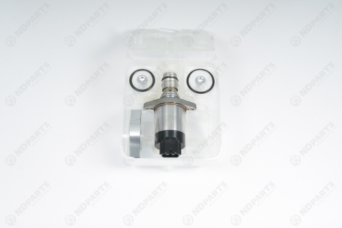 Регулятор давления ТНВД DENSO НР3 / 8981454841 (ан. 294200-4750, 8-98145501-1, 294200-2750)