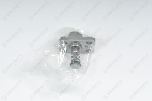 Пара плунжерная ТНВД BOSCH CP1 / F01M101781 CN