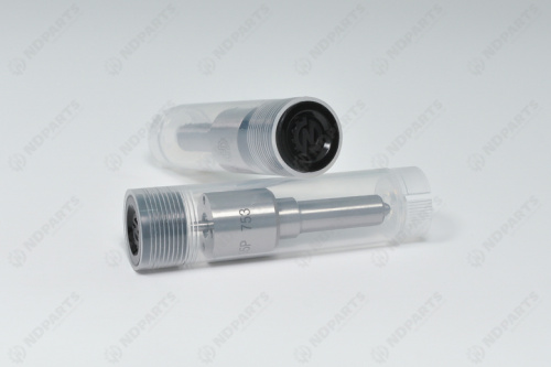 Распылитель 093400-7530 / ND-DLLA155P753