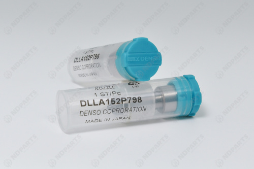 Распылитель 096400-7980 / CN-DLLA152P798