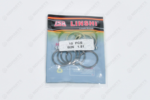 Шайба регулировочная Bosch / B26 (1.510) LN