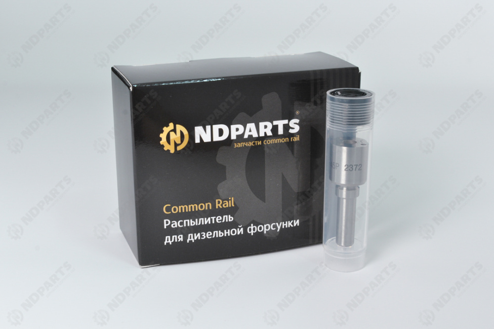Распылитель 0433172372 / ND-DLLA145P2372