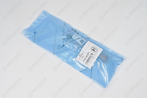Клапан форсунки F00RJ01533 / UD-F00RJ01533
