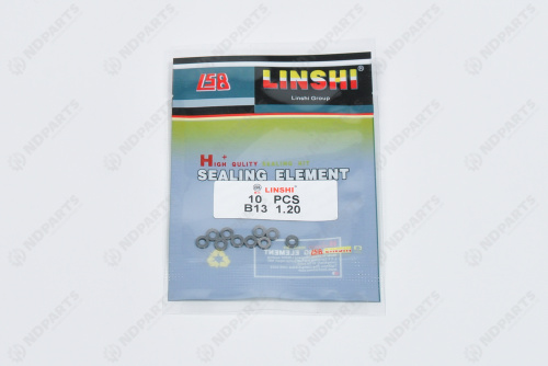 Шайба регулировочная Bosch / B13 (1.200) LN