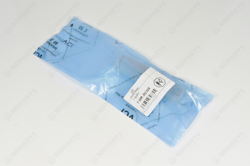 Клапан форсунки F00RJ02035 / UD-F00RJ02035 (ан. F00RJ01451)