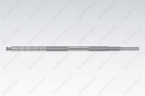 Шток форсунки DENSO / L-124,4 +1 (23670-51030) UD