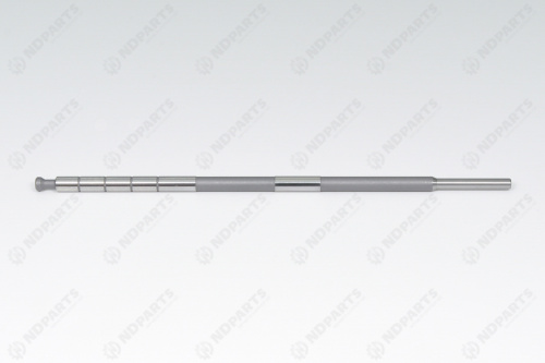 Шток форсунки DENSO / L-125,9 +0 (095000-5760) с/г UD