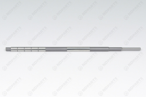 Шток форсунки DENSO / L-125,65 +1 (095000-5800) б/г UD 