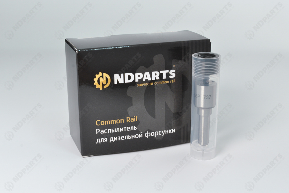 Распылитель 0433175164 / ND-DSLA156P737