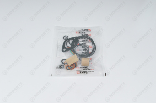 Ремкомплект ТНВД HP4 / SD-60.166/04 (ан. 294009-0050/0051)