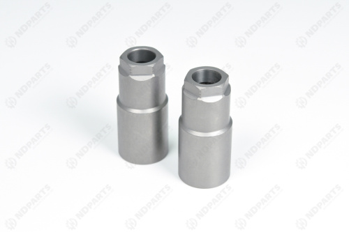 Гайка 07#A / DZ-001-B / CN-07#A