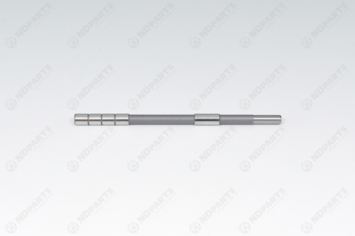 Шток форсунки DENSO / L-77,5 +0 (095000-6700) UD