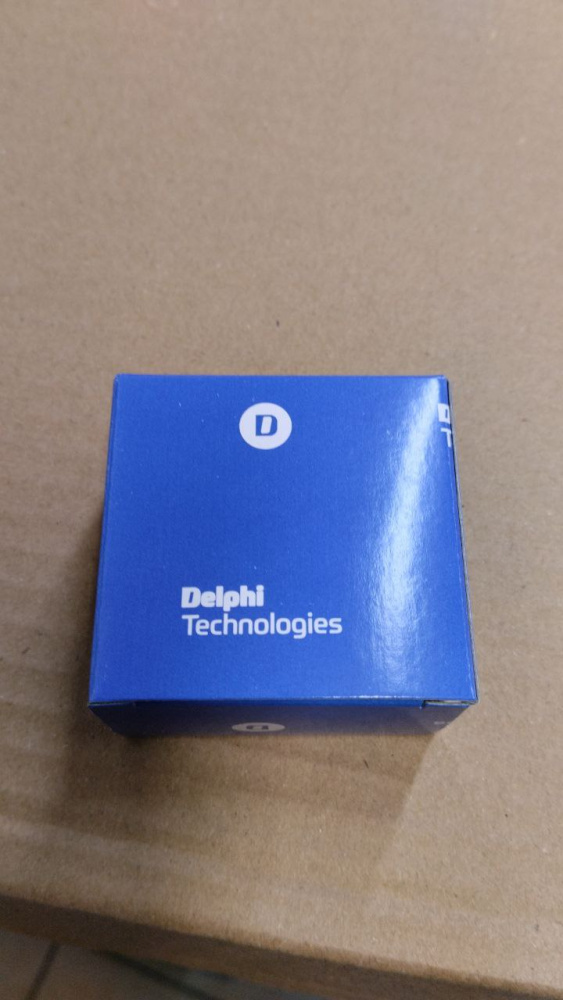 Клапан форсунки DELPHI Евро 4 / 28239295 CN (ан. 9308-622B)
