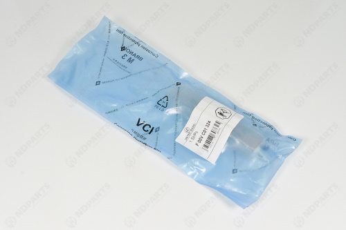 Клапан форсунки F00VC01324 / UD-F00VC01324