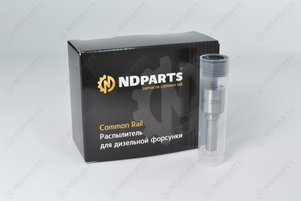 Распылитель 0433172254 / ND-DLLA148P2254
