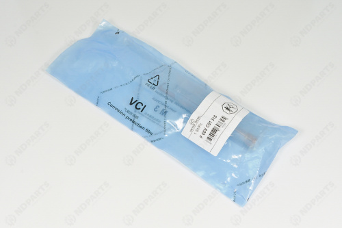 Клапан форсунки F00VC01315 / UD-F00VC01315