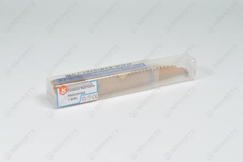 Клапан форсунки F00VC01502 / KS-F00VC01502 (ан. F00VC01517)