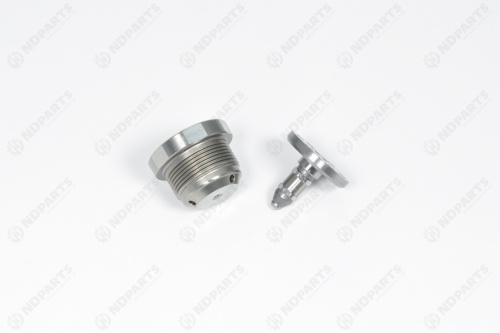 Клапан форсунки DENSO 095000-1211 / H1211 UD